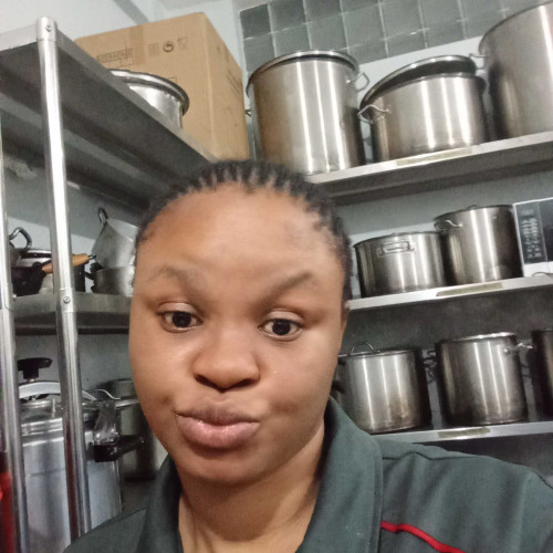 Onyinye J. profile photo