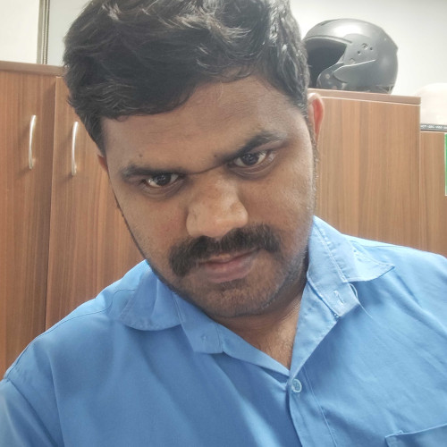 srinu n. profile photo