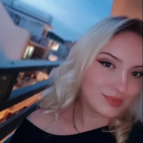 Kristína V.