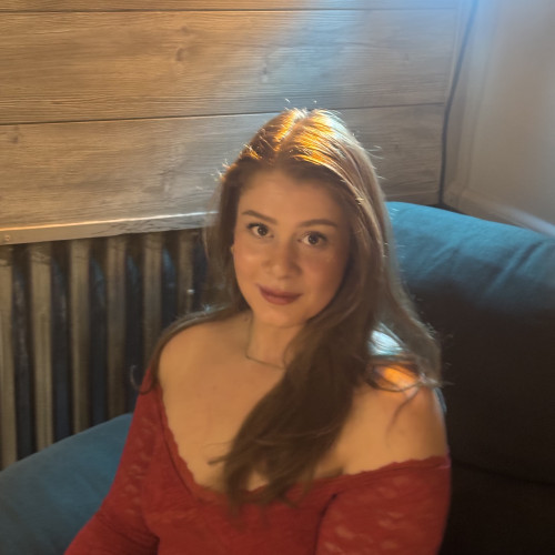 sarah F. profile photo