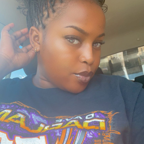 Ruvimbo M. profile photo