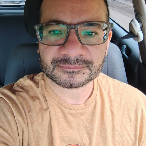 MARIANO G. profile photo