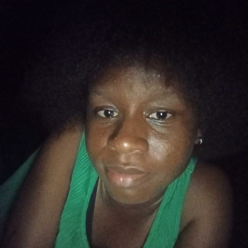 Chinenye C. profile photo