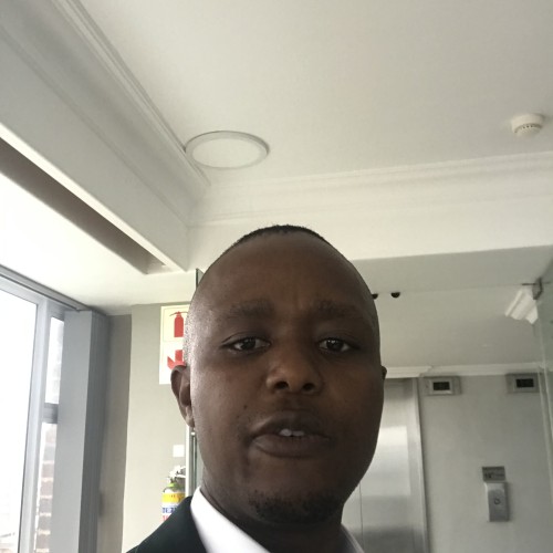 Samukele M.