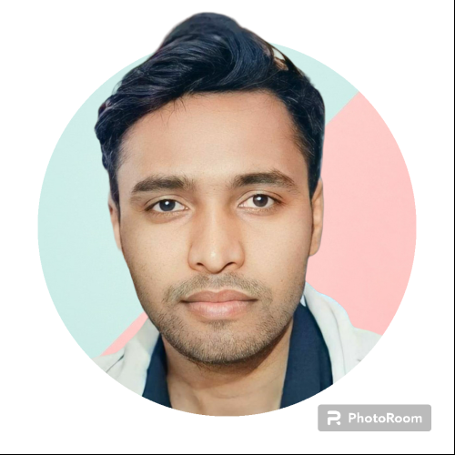 Sumit R.