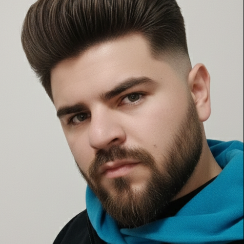 Jerry M. profile photo