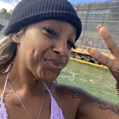 Tameka  T. profile photo