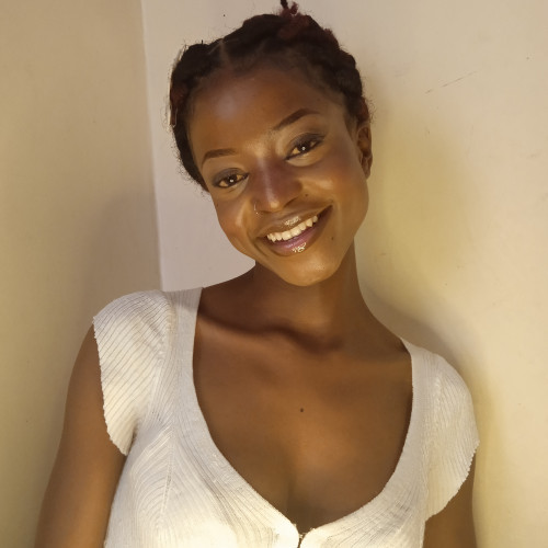 Sushie M. profile photo