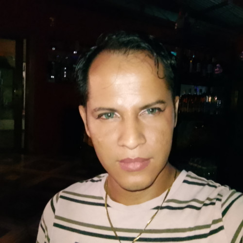 Franklin O. profile photo