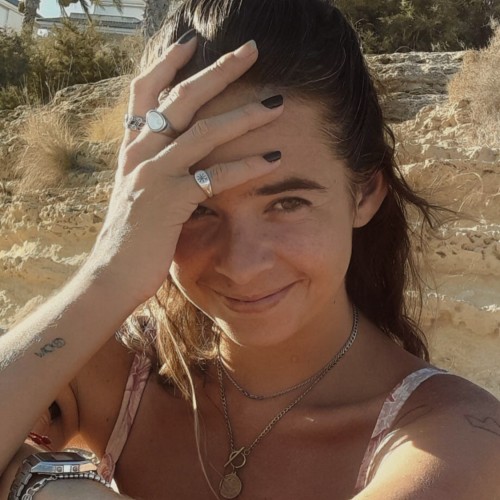 Chiara F. profile photo