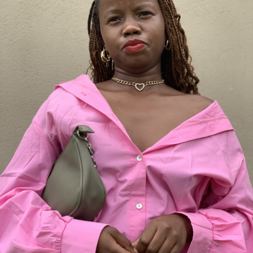 Khanyisile T. profile photo