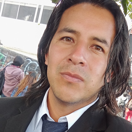 Rafael  A.