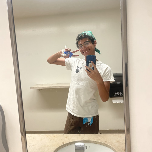 Josue C. profile photo