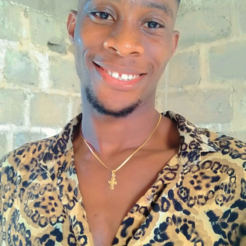 Abednego J. profile photo