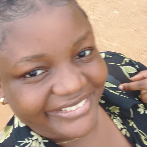 Blessing  O. profile photo