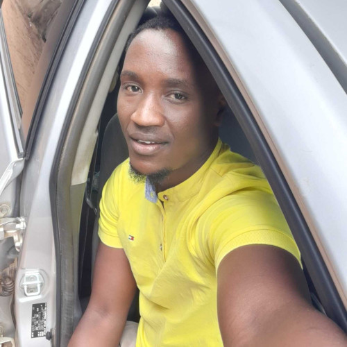 Collins O. profile photo