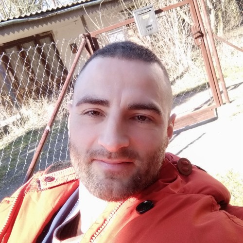 Goran V.