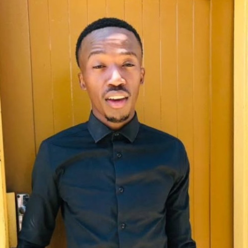 Nkhahle  L. profile photo