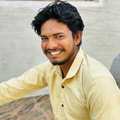 Vikram  S. profile photo