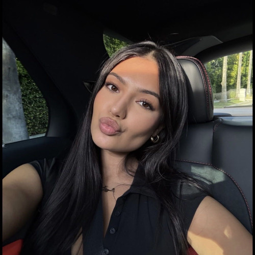 marie a. profile photo