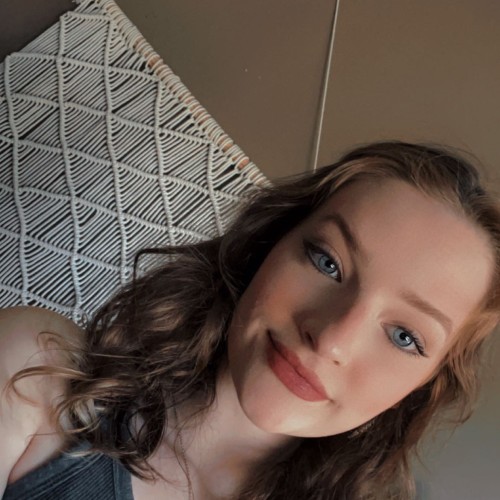 Madi W. profile photo