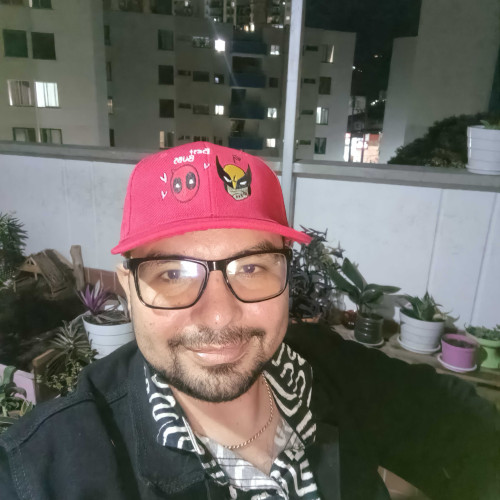 Cesar Augusto C. profile photo