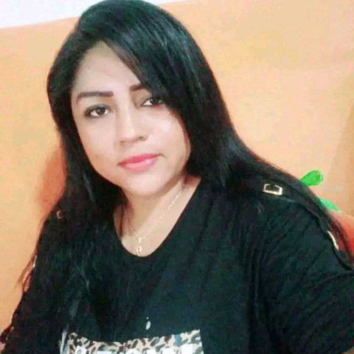 Mari p. profile photo