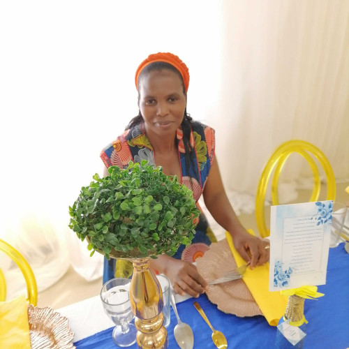 Zinhle Doris N.