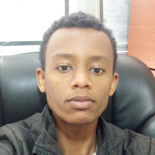 Abenezer  N. profile photo