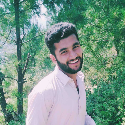Farhan B.