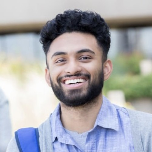 Dhyan P.