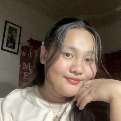 Rhainne Frances C C. profile photo