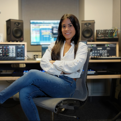 Aitana P. profile photo