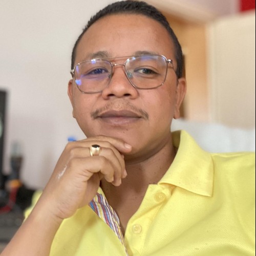 Louda R. profile photo