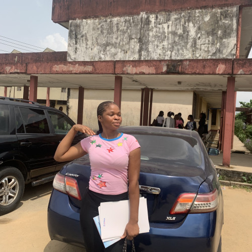 Preciousreward S. profile photo