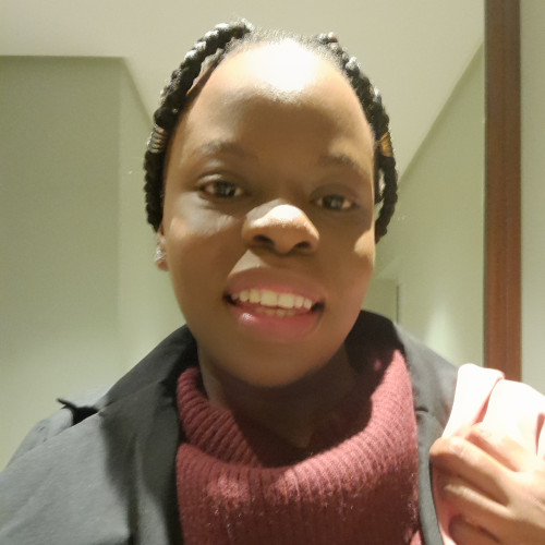 everlyne m. profile photo