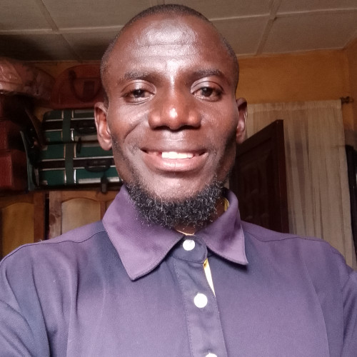 Buhari N. profile photo