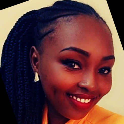 Merci W. profile photo