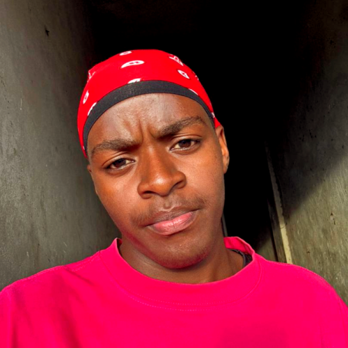 Mutebi B. profile photo