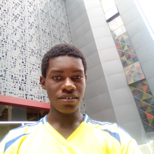 Victory J. profile photo