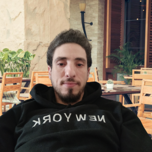 Zakri M. profile photo