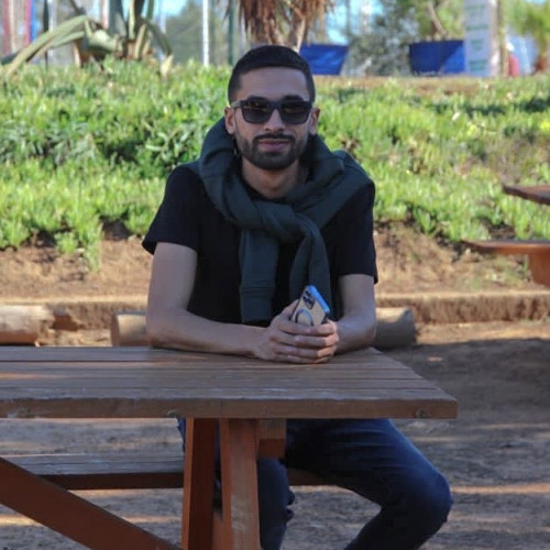 Mohamed  A. profile photo