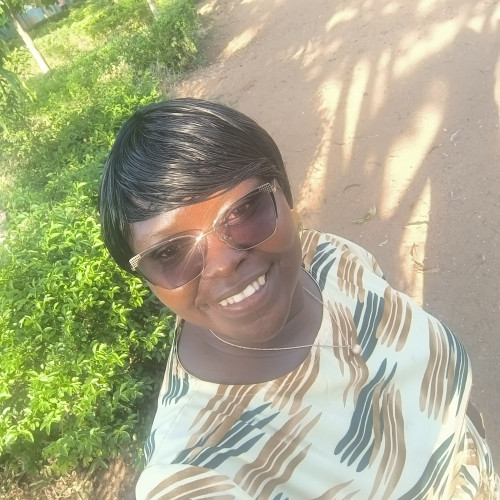 Faith L. profile photo