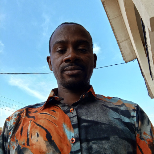 Cornelius O. profile photo