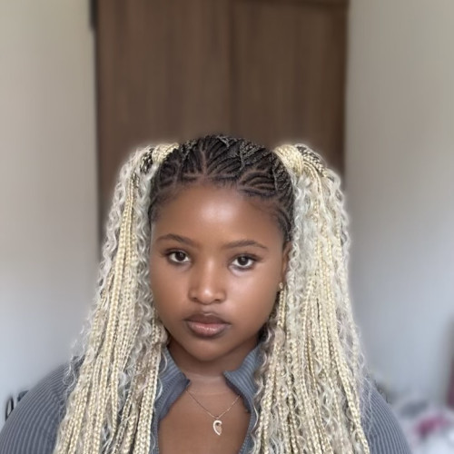 Buhlebendalo M. profile photo