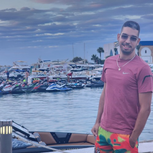 Anouar E. profile photo