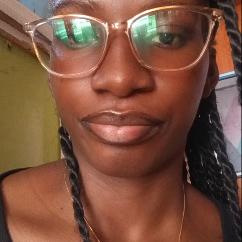 Ivy D. profile photo