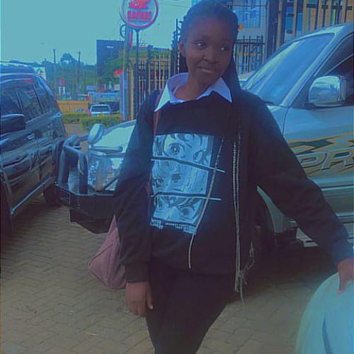 Teresiah  M. profile photo