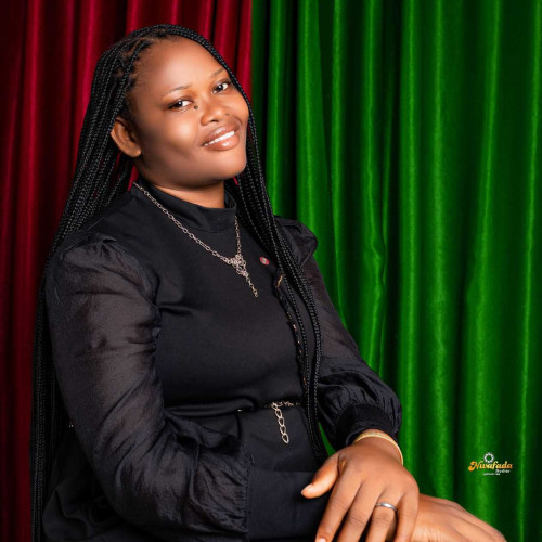 Akachi Chidinma W.