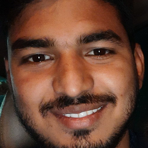 SAHIL K. profile photo